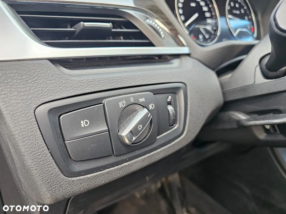 BMW X1 - 25