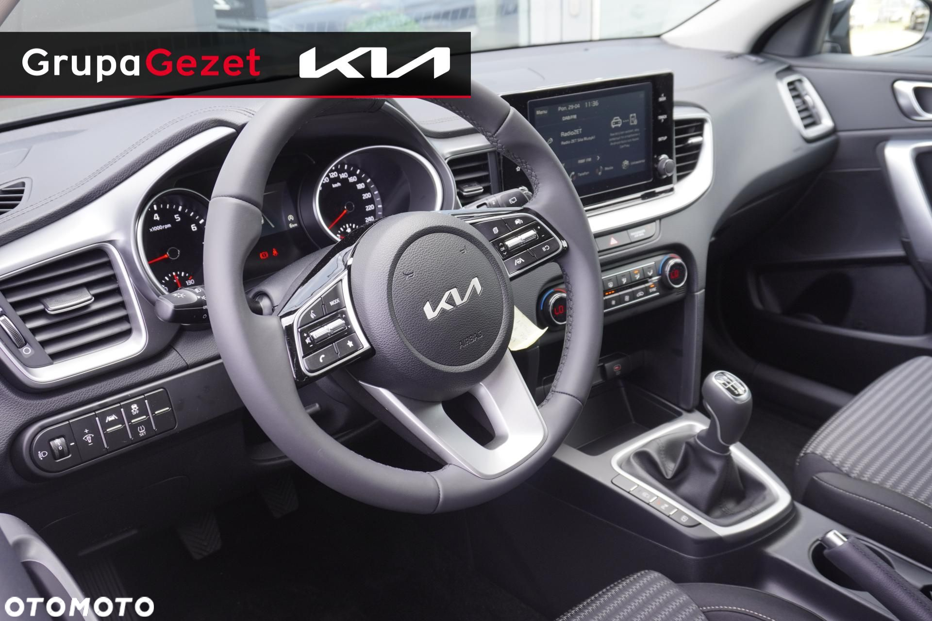 Kia XCeed - 4