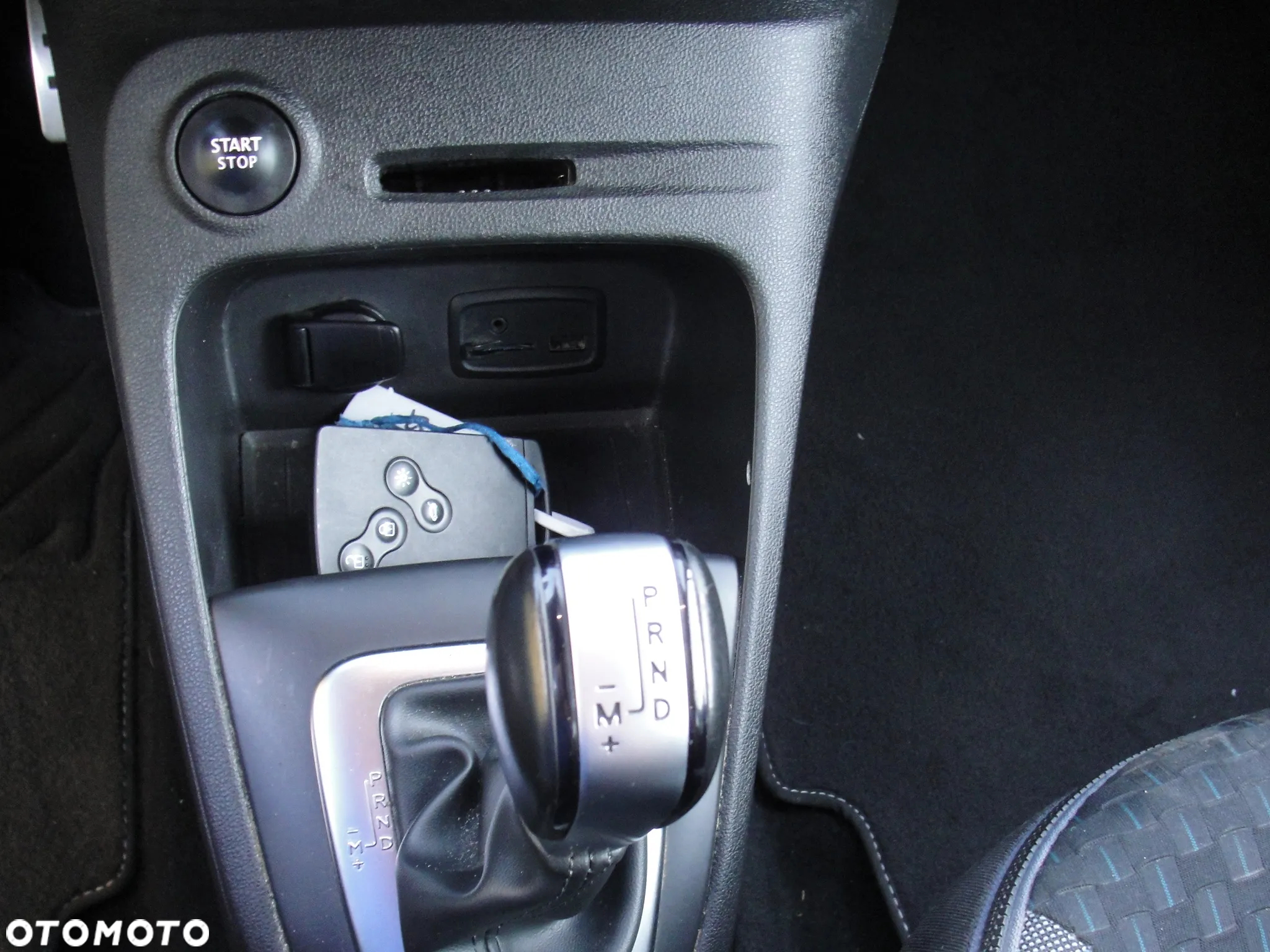 Renault Captur 1.2 Energy TCe Intens EDC EU6 - 16