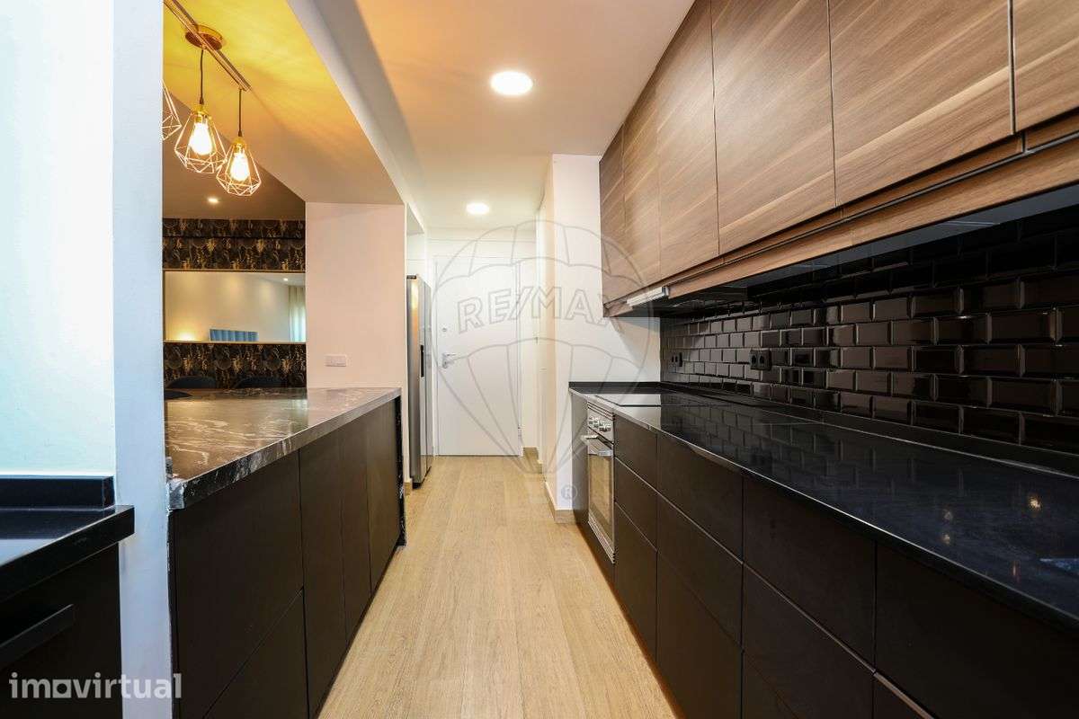 Apartamento T5 para venda - Grande imagem: 5/34