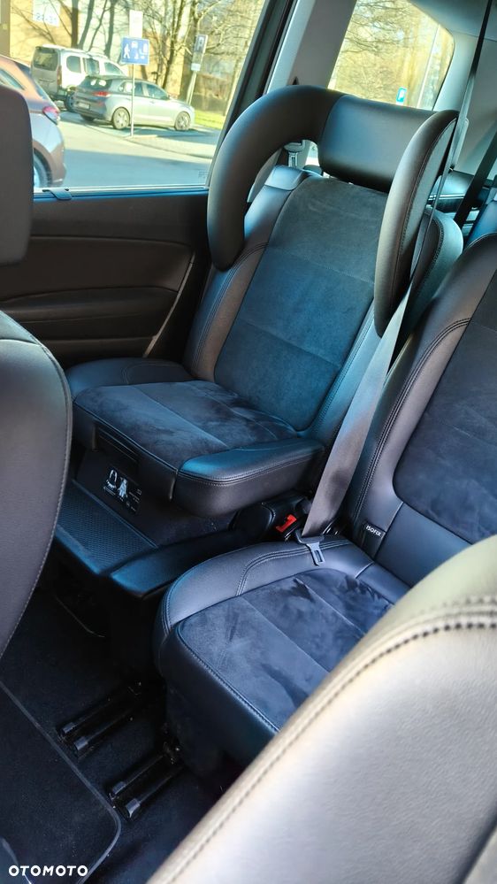 Seat Alhambra 2.0 TDI Style DSG - 2