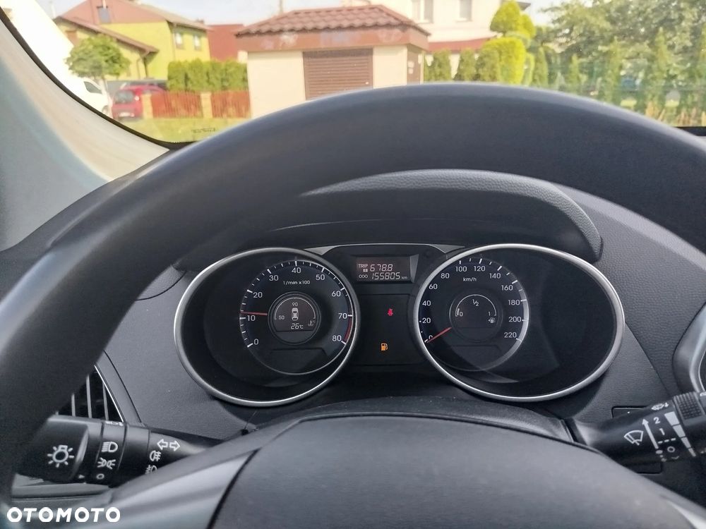 Hyundai ix35 1.6 GDI Classic 2WD - 6