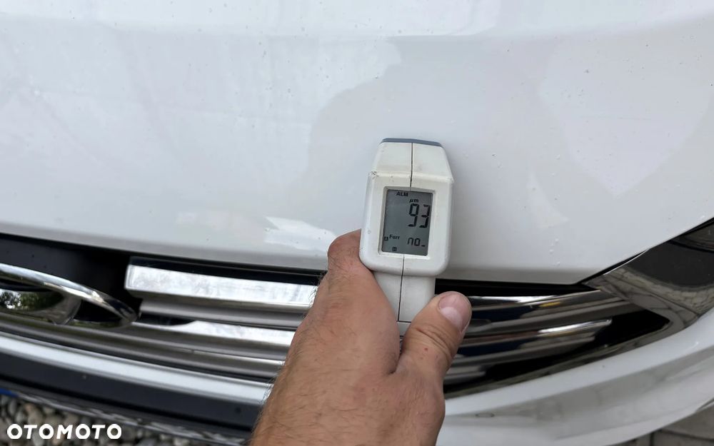 Hyundai Tucson 1.6 Turbo 2WD Passion Plus - 38