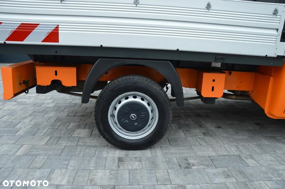 Opel Movano - 19