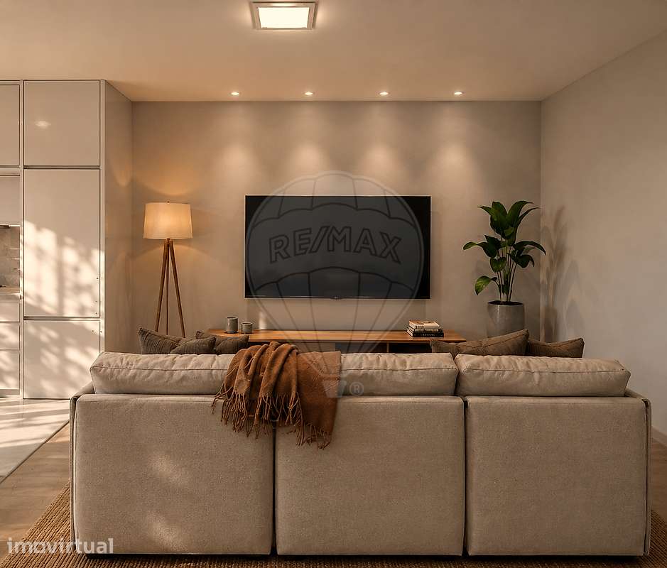 Apartamento T1 para venda - Grande imagem: 4/26