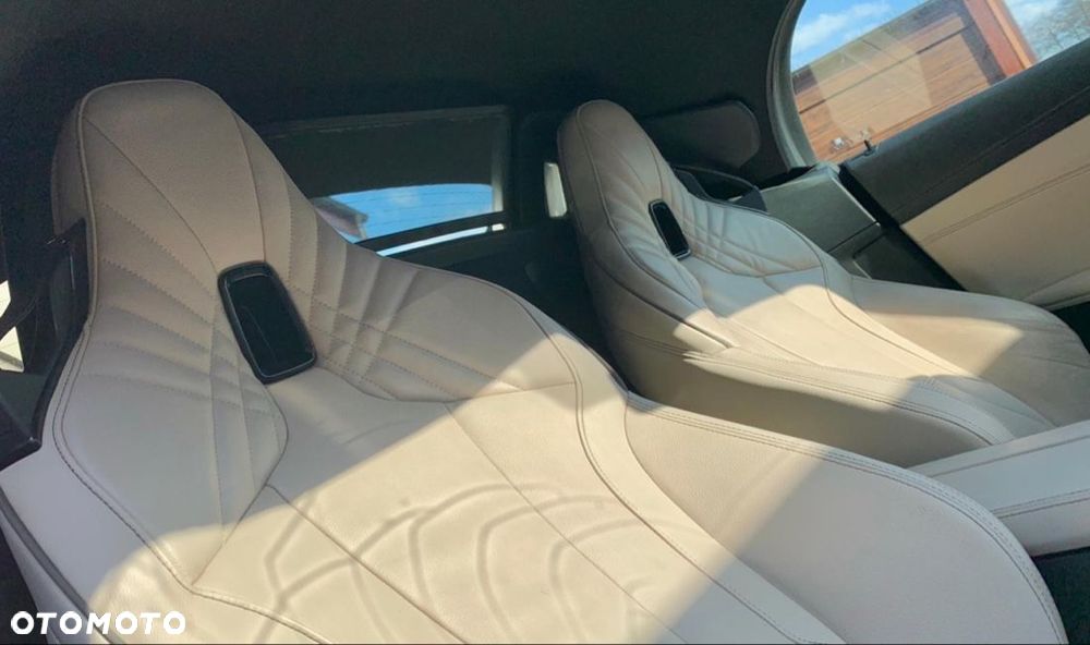 BMW Z4 20i sDrive M Sport sport - 19