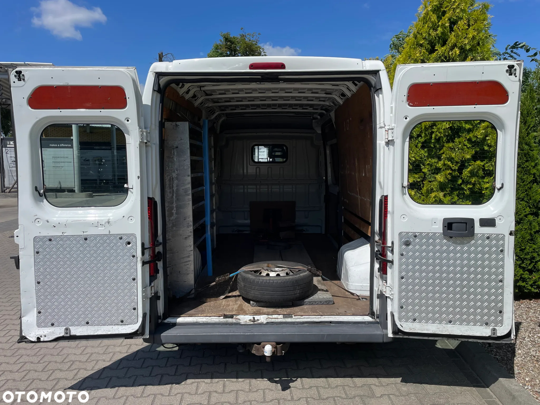 Fiat DUCATO 3.0 160KM - 20