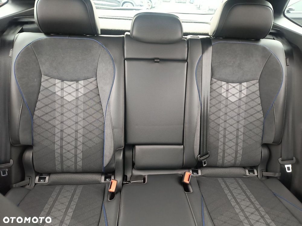 Volkswagen Tiguan 2.0 TSI 4Mot R-Line Plus DSG - 26