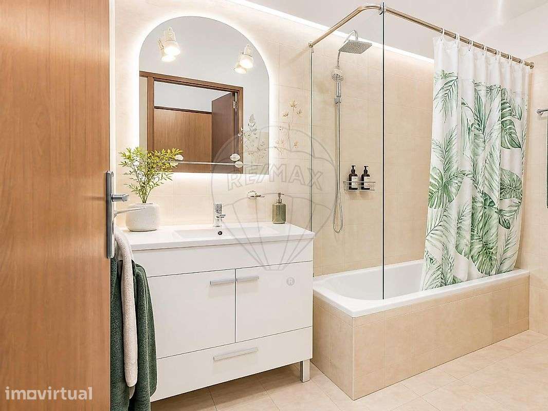 Apartamento T2 para venda - Grande imagem: 3/8