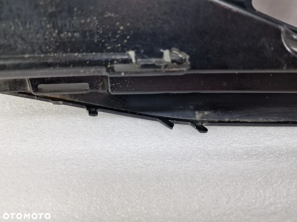 VW PASSAT B8 3G0 GTE LIFT R-LINE 18- LEWA / PRAWA KRATKA BOCZNA ZDERZAKA PRZEDNIEGO PRZÓD , NR 3G0853794B , 3G0853793B , NR AUKCJI E/46 - 15