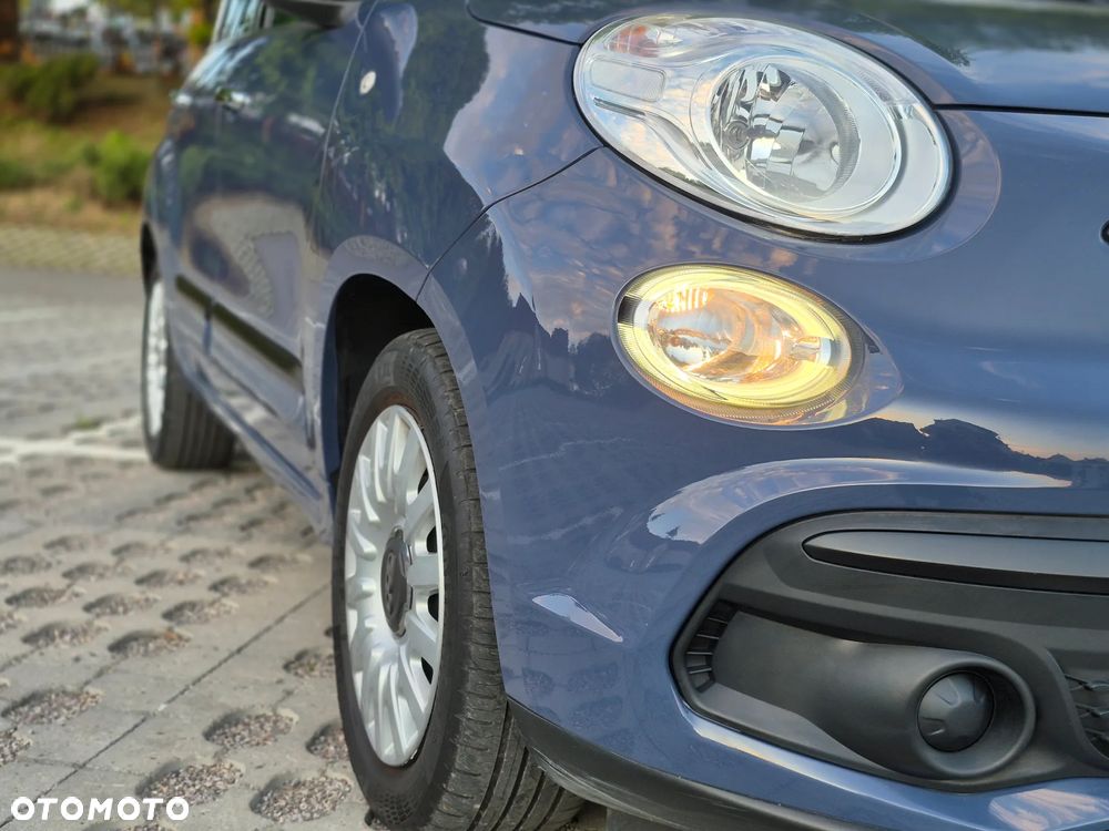 Fiat 500L 1.4 16V Easy - 9