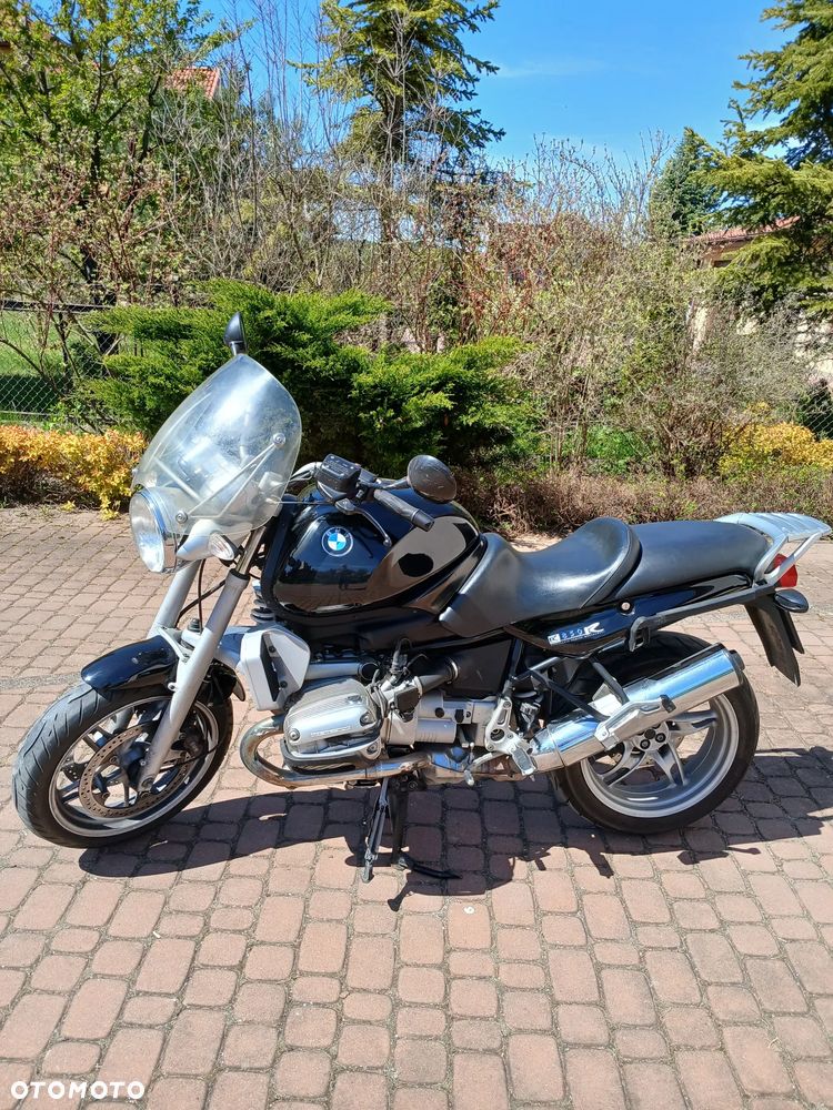 BMW R - 3