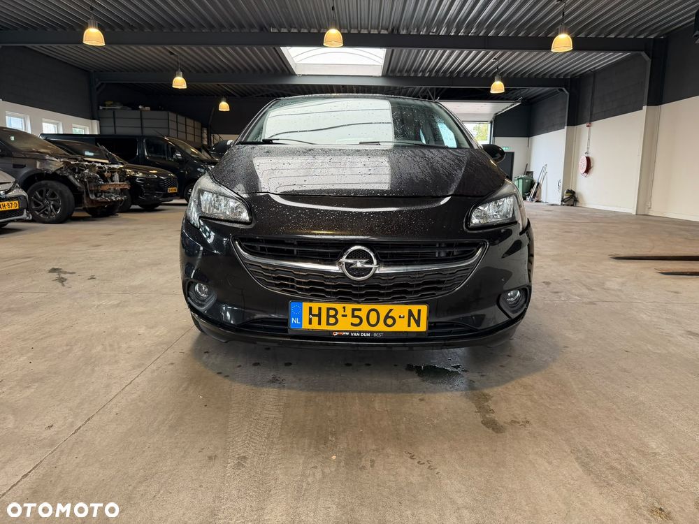 Opel Corsa - 8