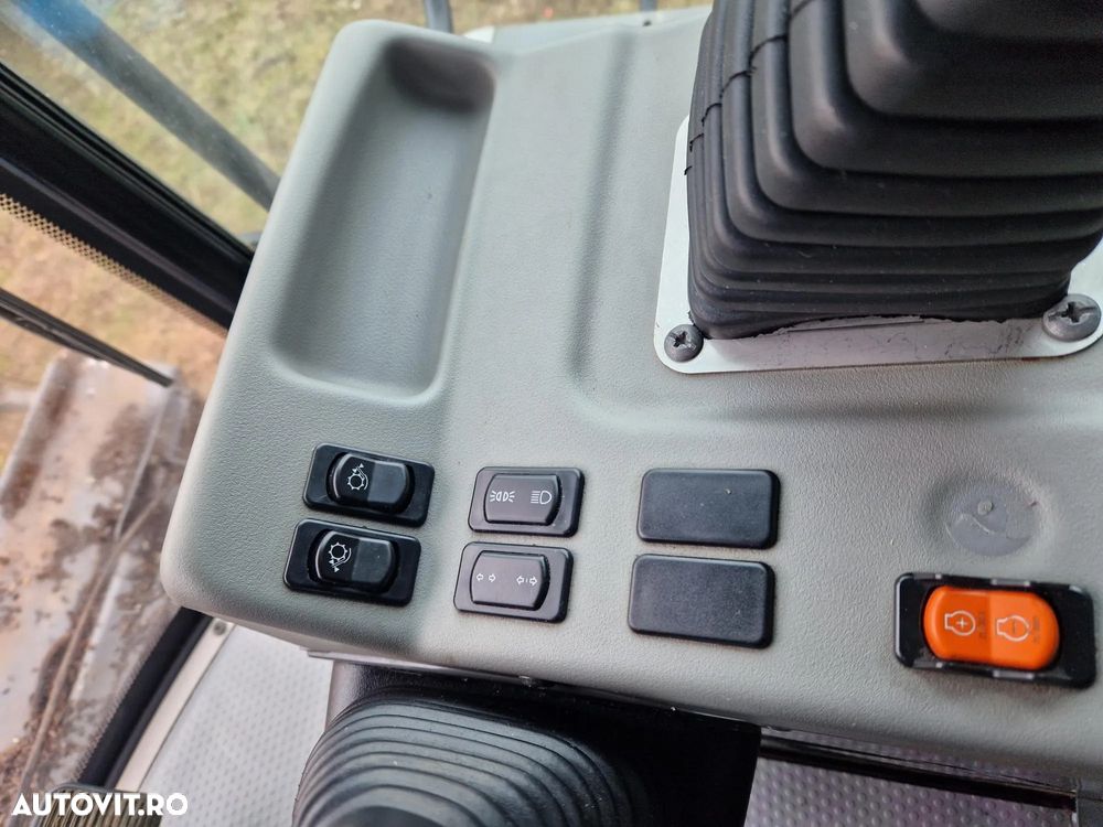 Fendt 5225 E S5 - 14