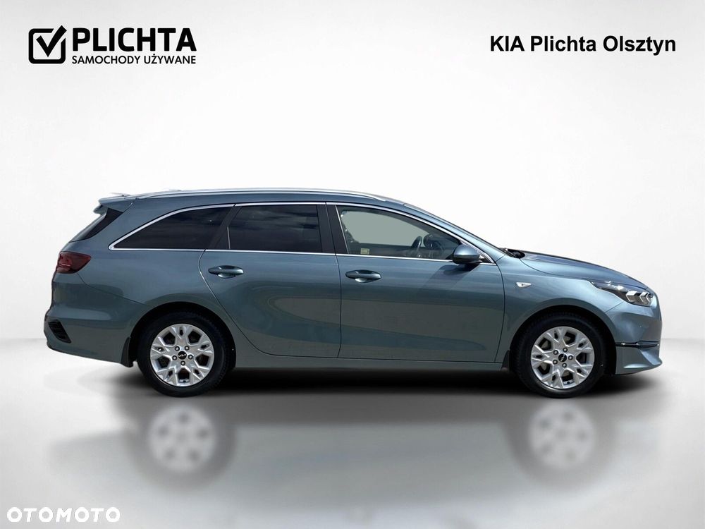 Kia Ceed - 7