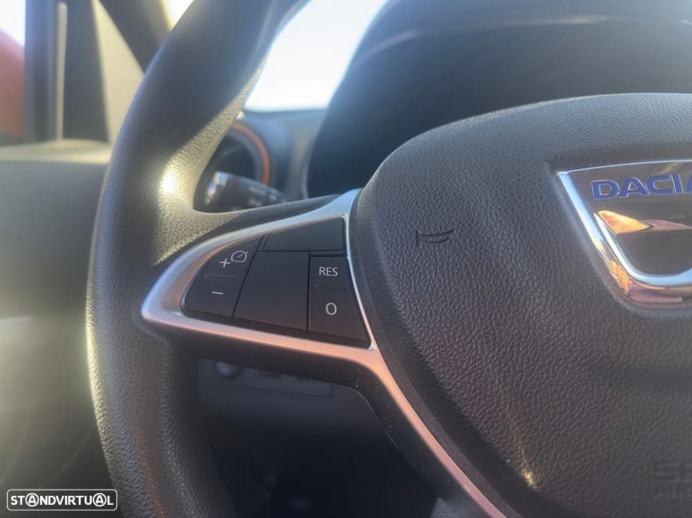 Dacia Spring Comfort Plus - 20