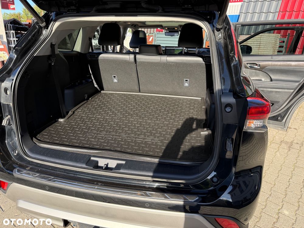 Toyota Highlander 2.5 Hybrid Executive - 30