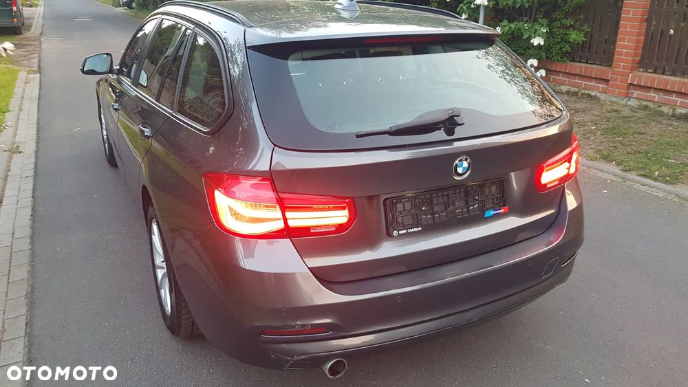 BMW Seria 3 - 40