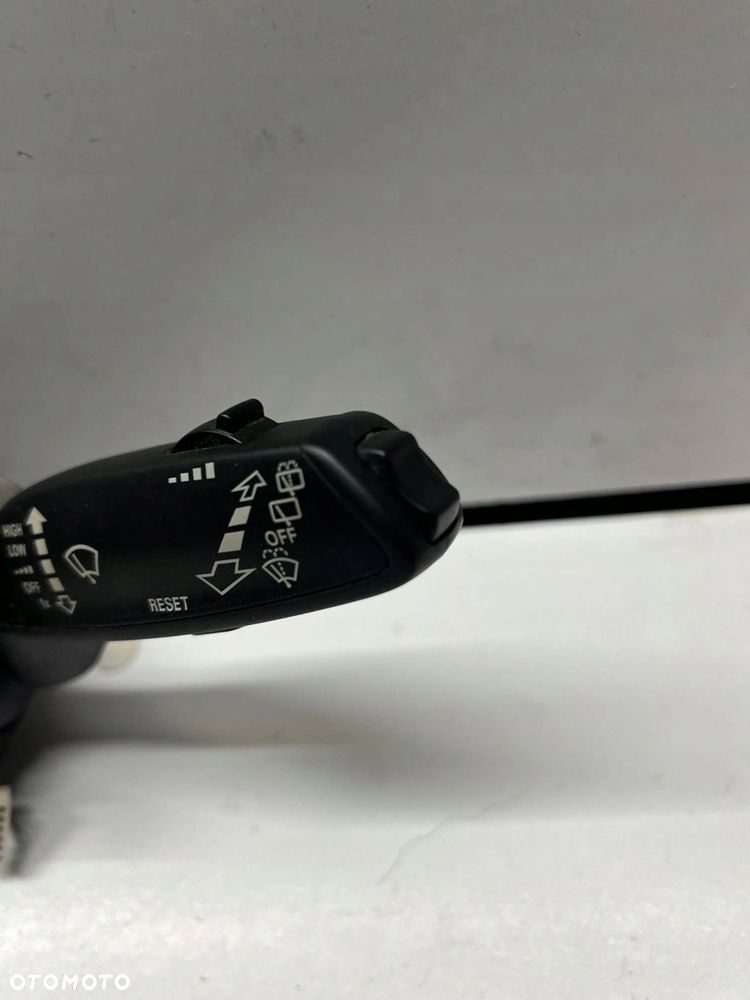 4G8 953 502 AL Przełącznik PAJĄK MANETKI ACC ASYSTENT PASA Audi A4 S4 B8 8K - 8