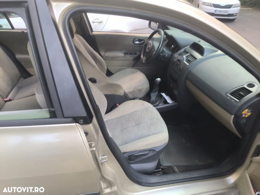Renault Megane - 13