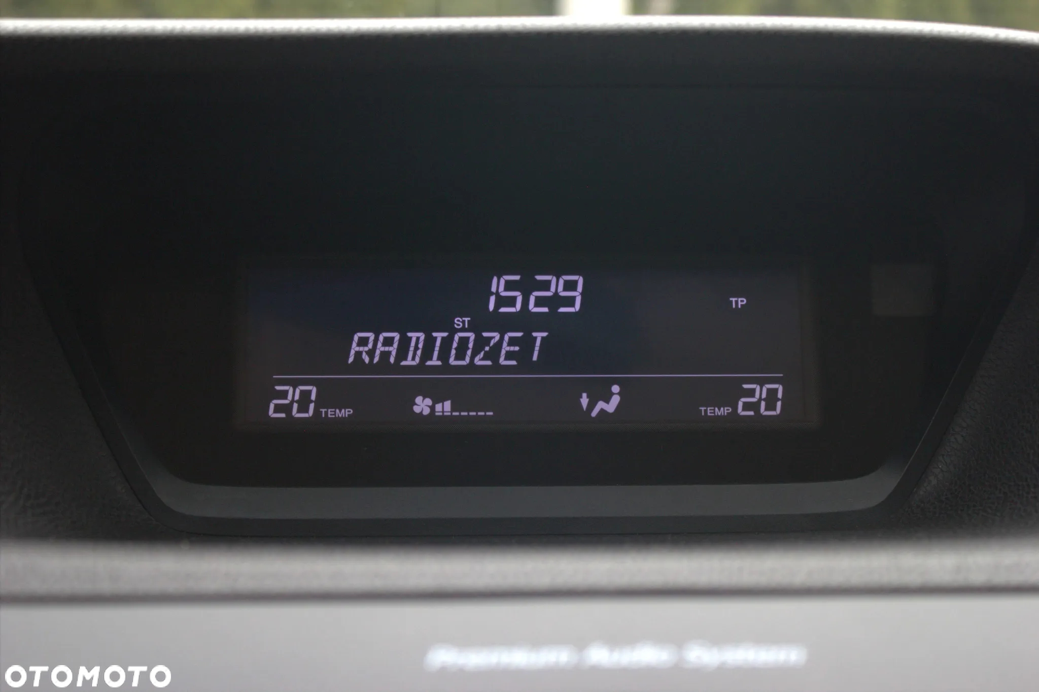 Honda Accord 2.0 Elegance - 21