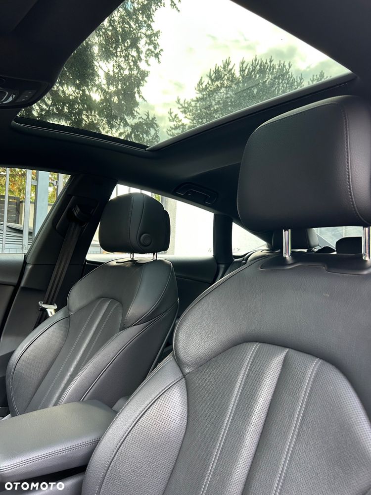Audi A5 - 10