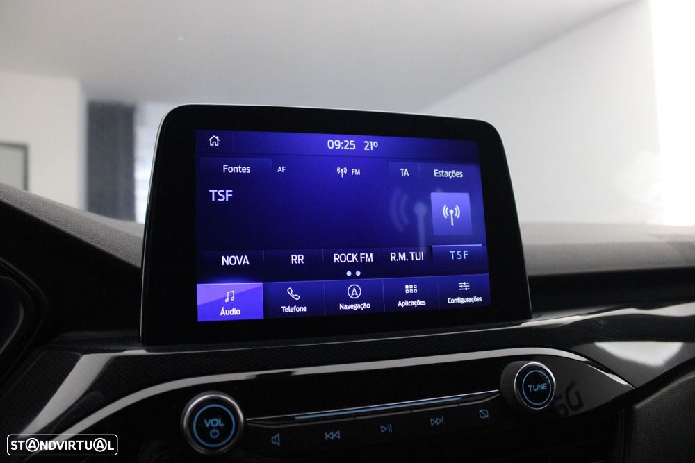 Ford Kuga 1.5 EcoBoost ST-Line - 16