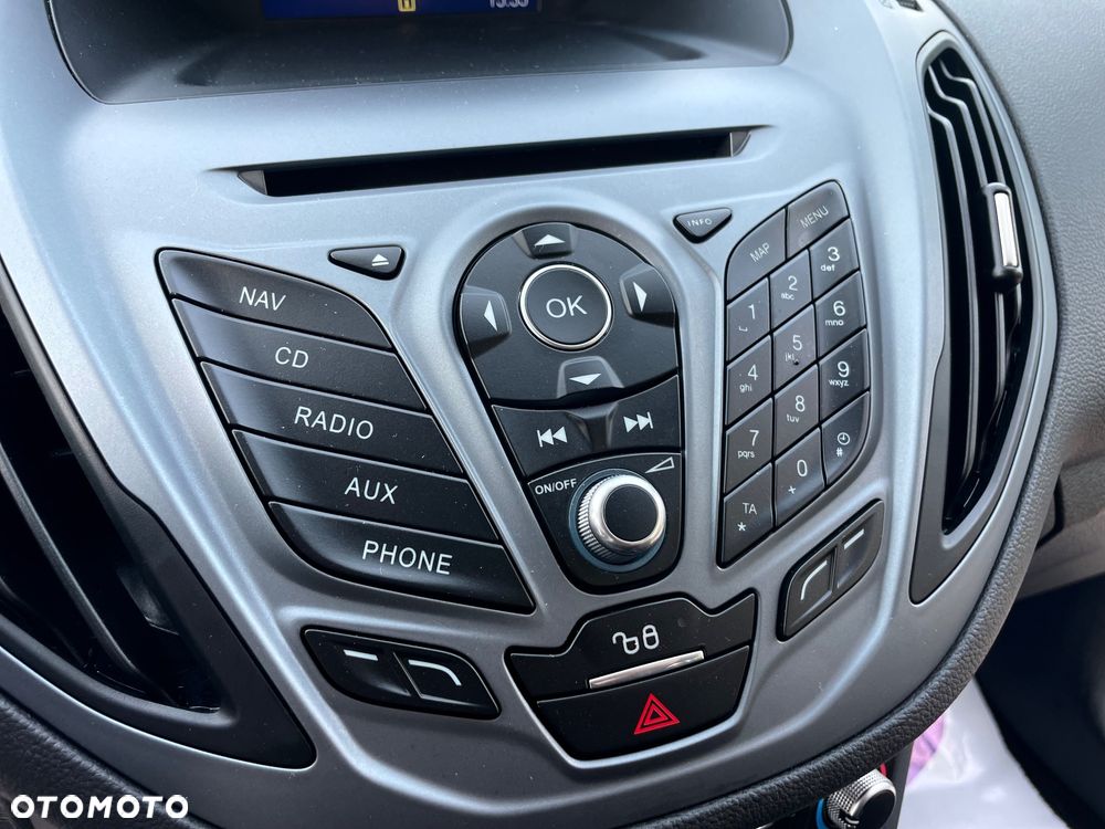 Ford B-MAX 1.4 SYNC Edition - 23