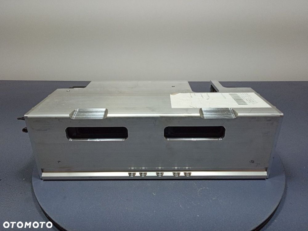 AUDI A7 C8 3.0 TDI AKUMULATOR BATERIA 4K0915171C - 3