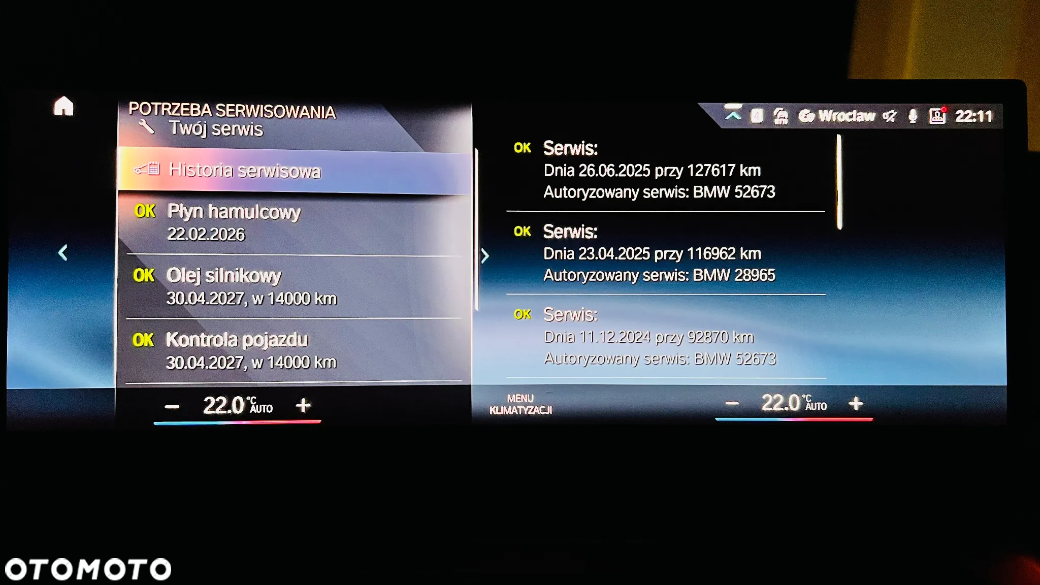 BMW Seria 3 320d xDrive M Sport sport - 39