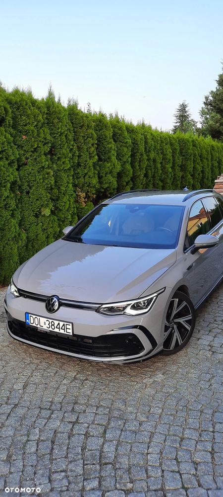 Volkswagen Golf 1.5 eTSI EVO R-Line DSG - 19