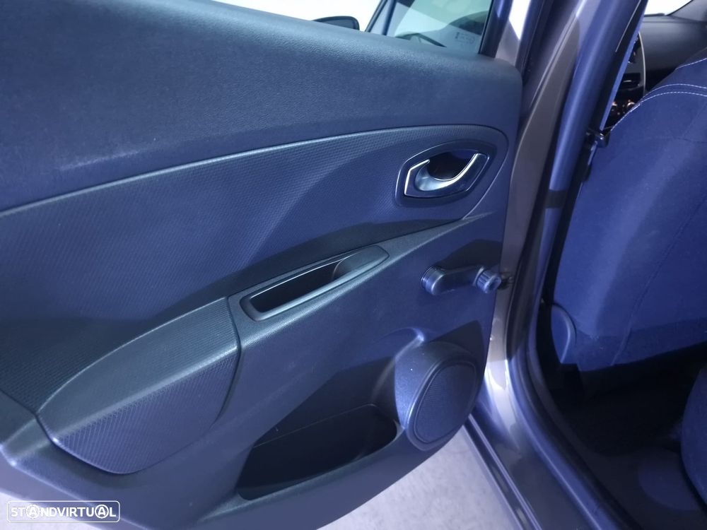 Renault Clio 0.9 TCe Limited Edition - 15