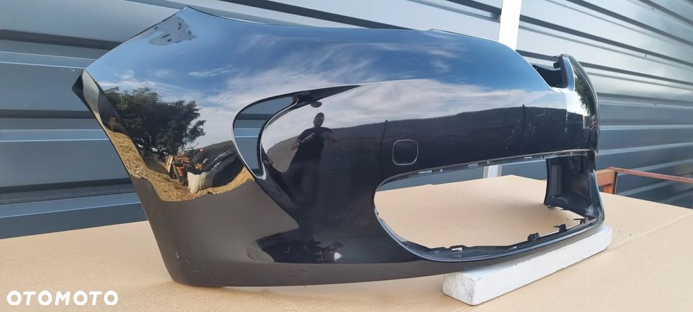 Renault ZOE zderzak przód oryginał MB328 - 5