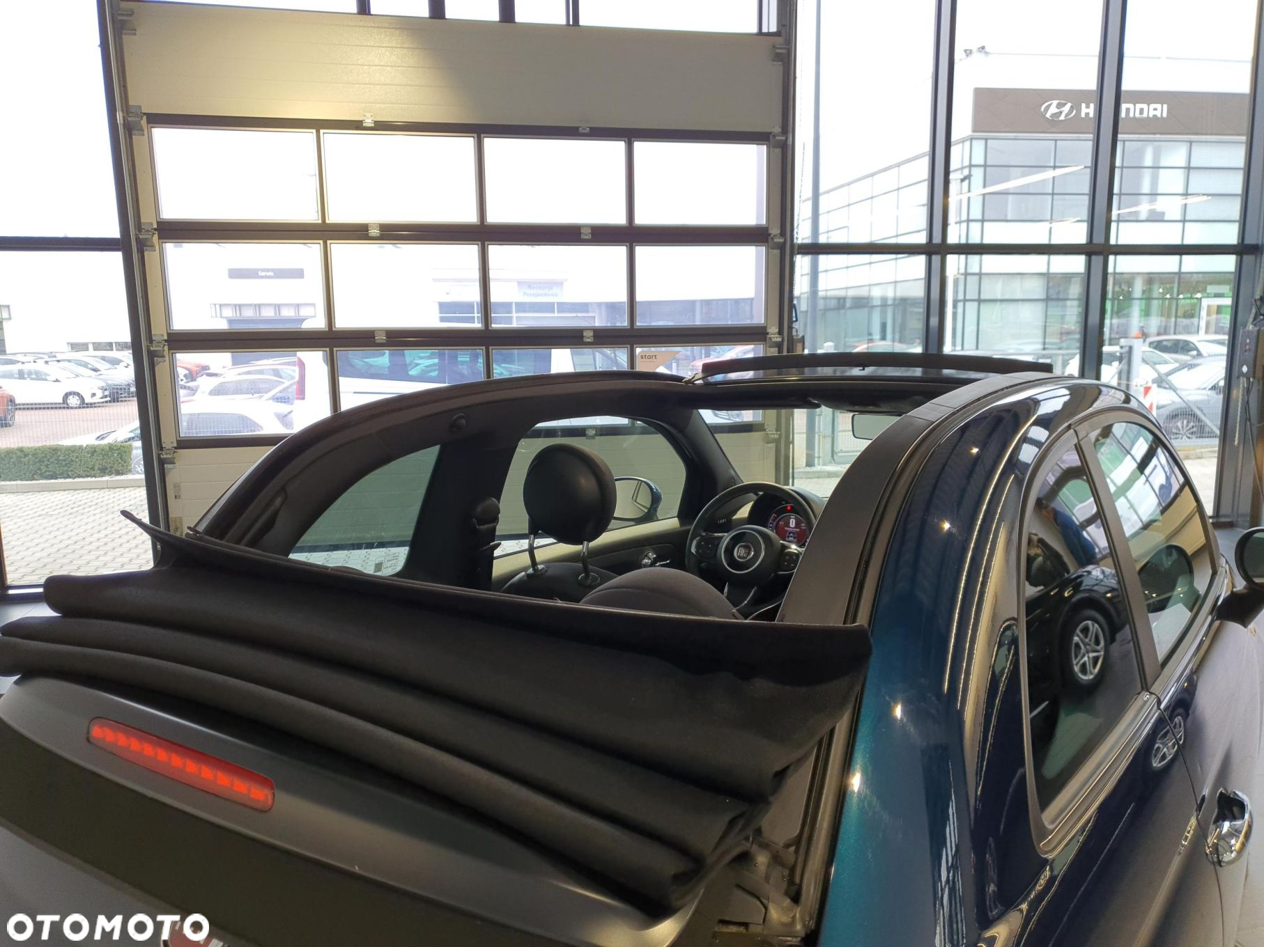 Fiat 500 - 18