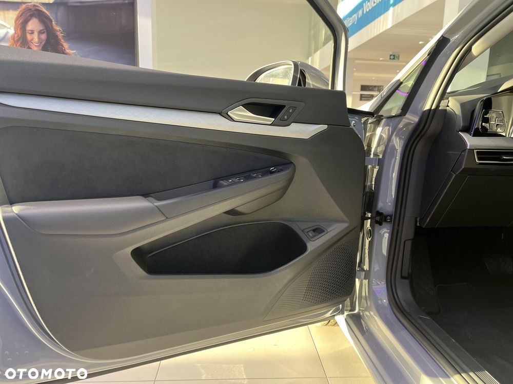 Volkswagen Golf Variant 1.5 eTSI mHEV Life Plus DSG - 10