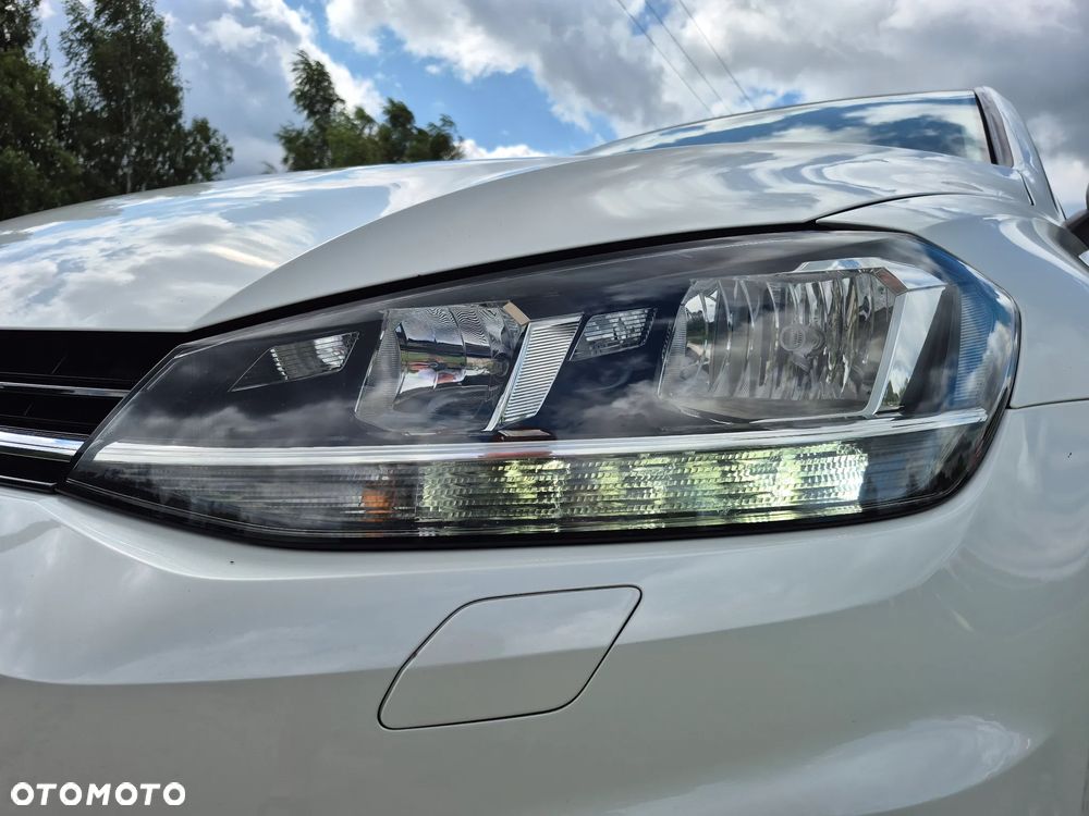 Volkswagen Golf 1.0 TSI OPF Join - 39