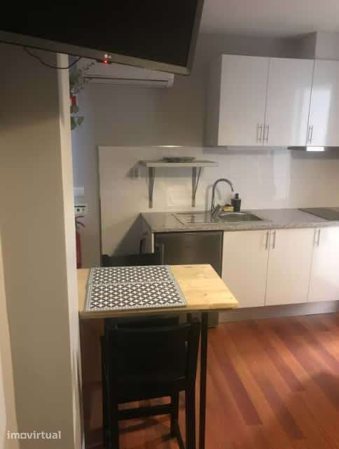 Studio for rent in Coimbra - Grande imagem: 4/4
