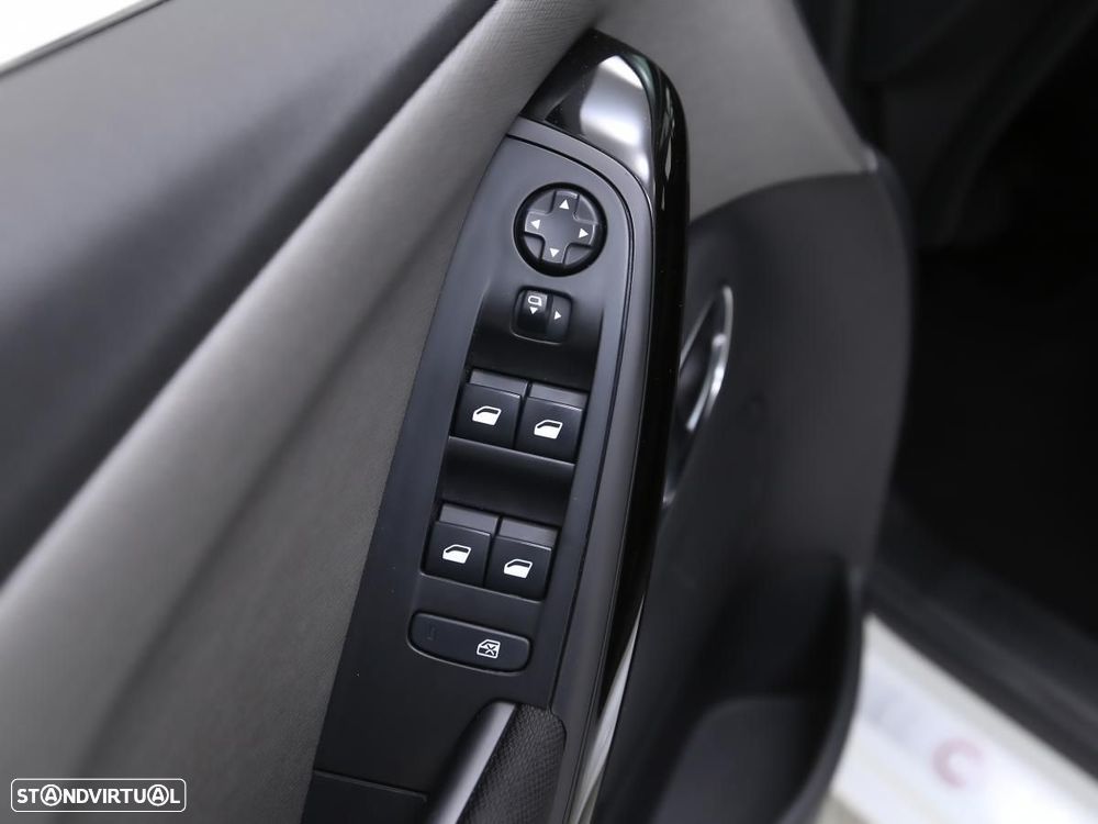 Citroën C4 Spacetourer - 16