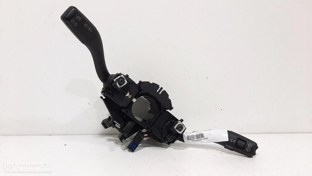 COMANDO MULTIFUNÇÕES AUDI A3 2007 - 4