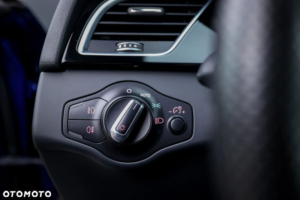 Audi A5 Sportback 2.0 TDI quattro S tronic sport - 35