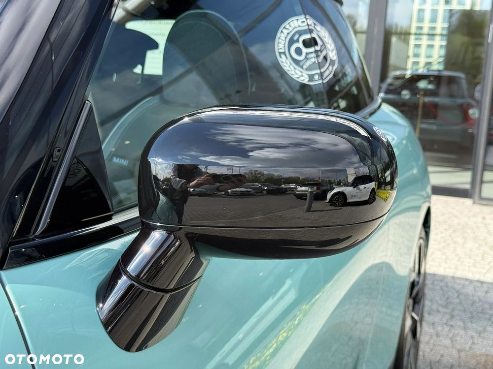 MINI Cooper E 40.7 Linia Classic - 19