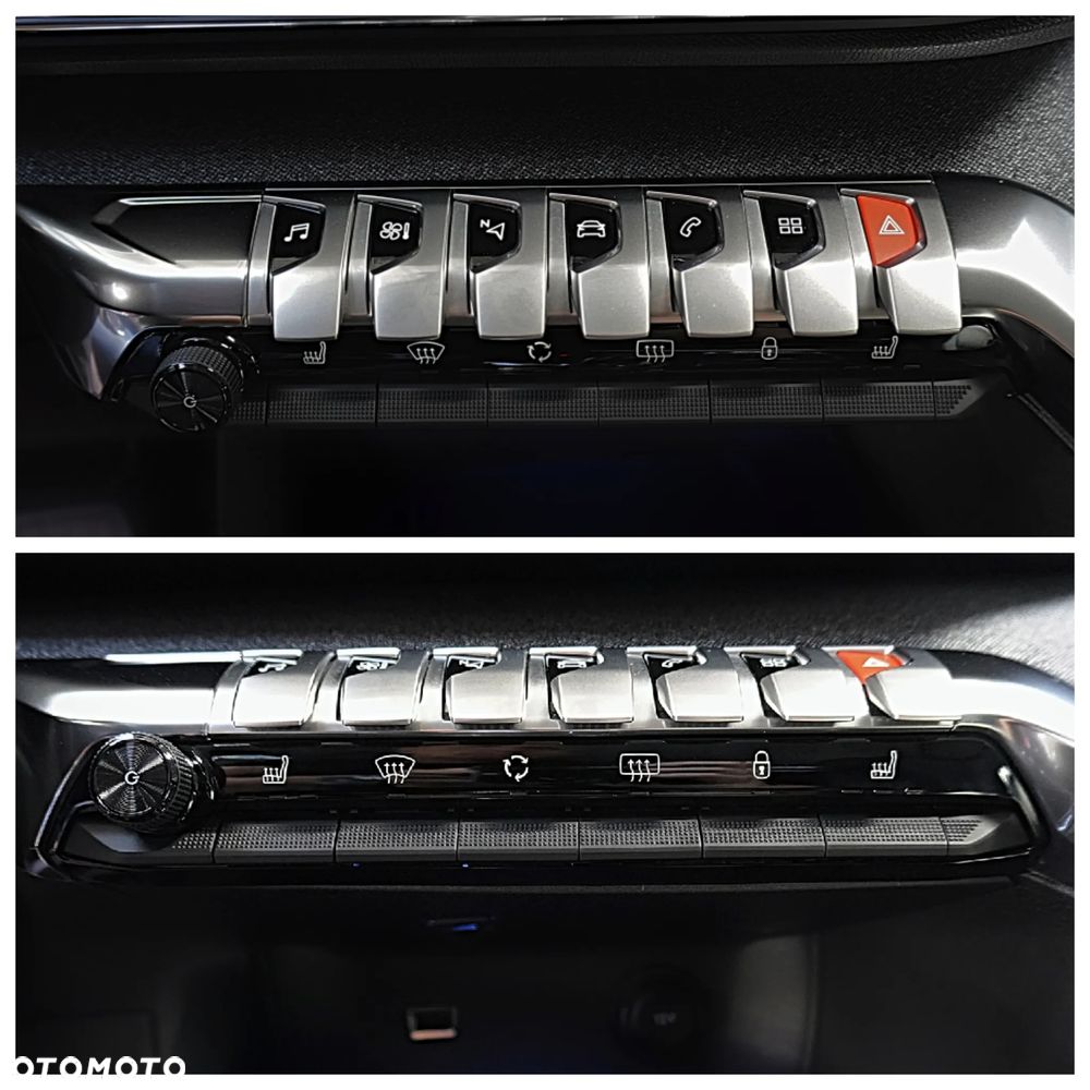 Peugeot 3008 1.2 PureTech Allure Pack S&S EAT8 - 28