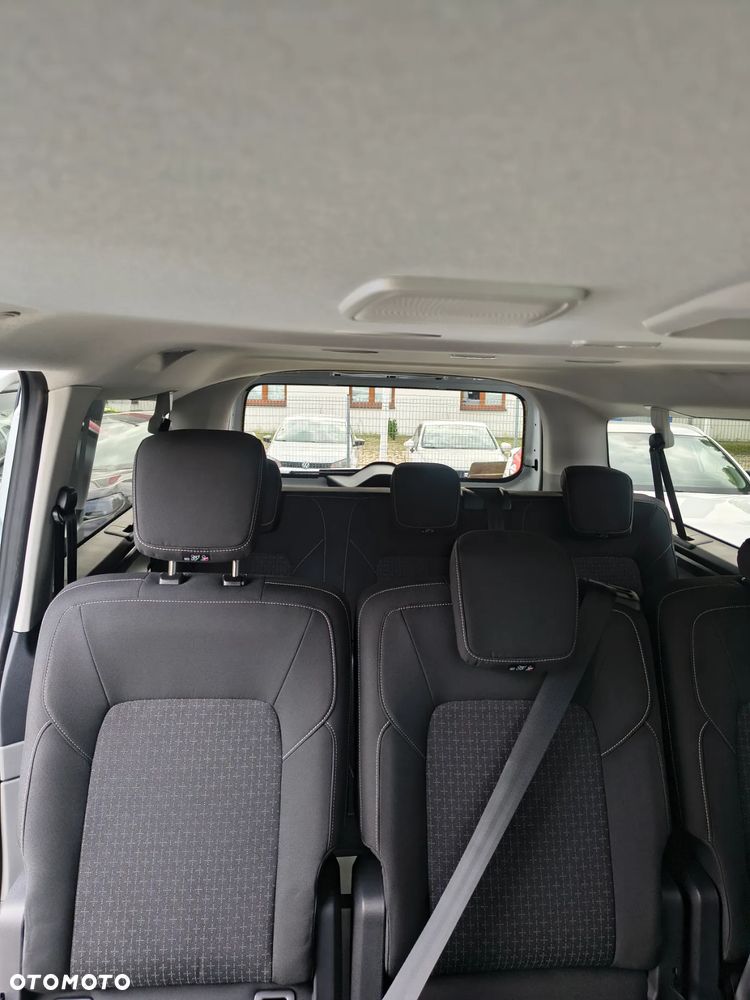 Ford Transit Custom Kombi 320 L2H1 Trend - 16