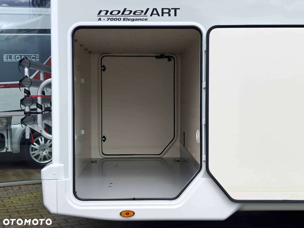 NobelART A-7000 Elegance - 4