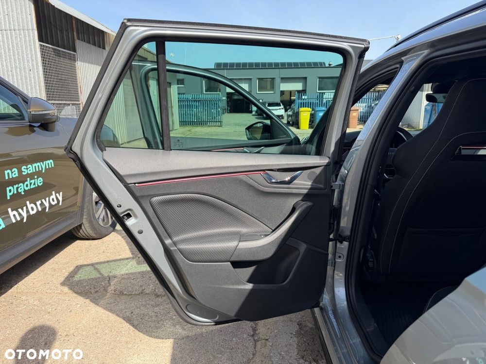 Skoda Kamiq 1.0 TSI Monte Carlo DSG - 21
