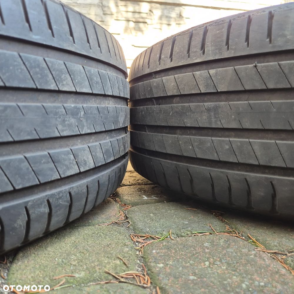 LATO KOŁA ORYGINAŁ AUDI Q5 SQ5 Q4 E-TRON 235/55 R19 - 11