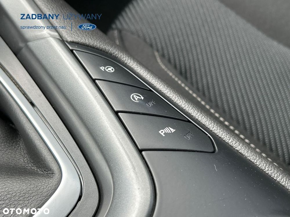Ford Mondeo 2.0 TDCi Titanium PowerShift - 18