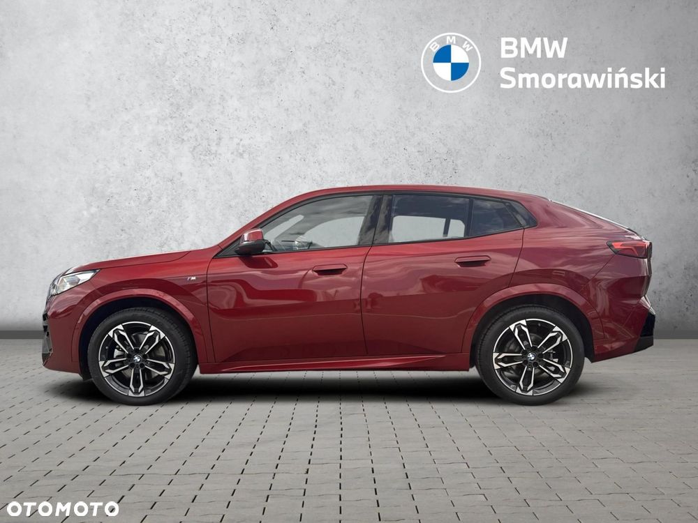 BMW X2 - 2