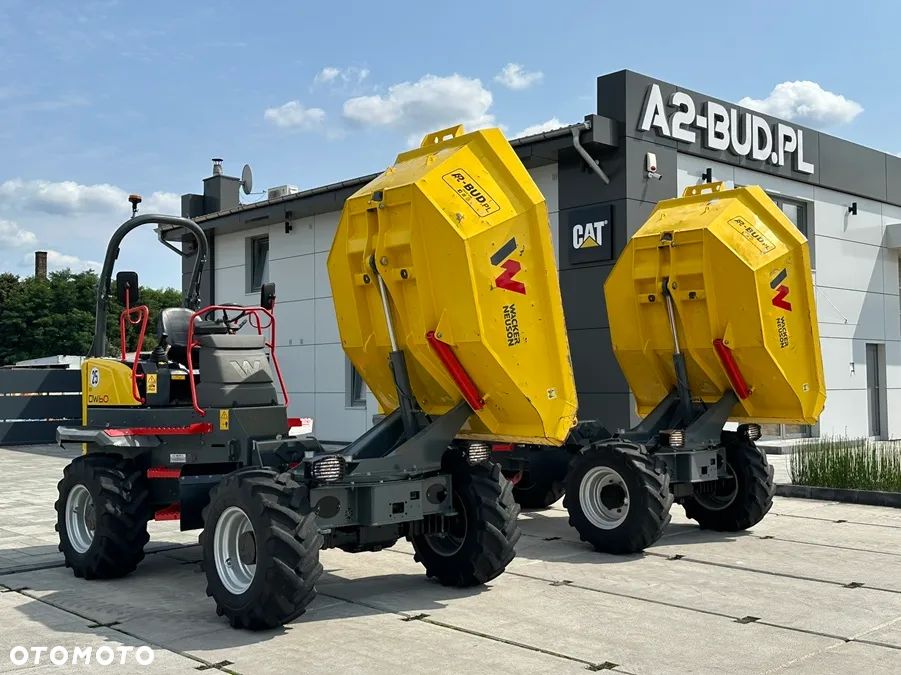Wacker Neuson DW60-2