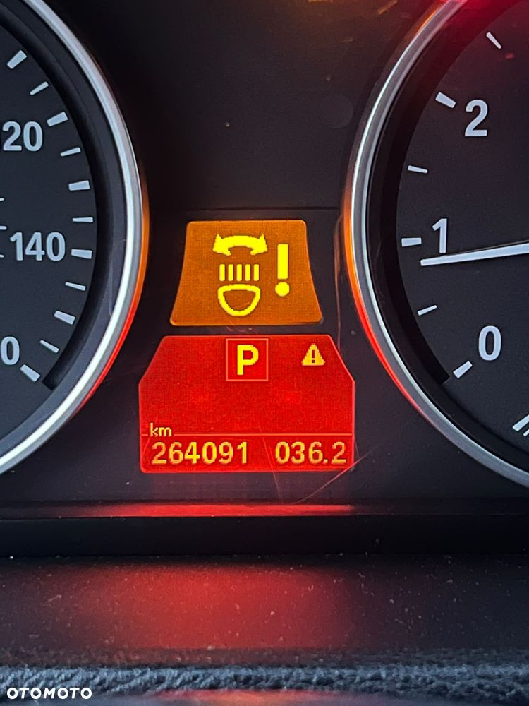 BMW X5 3.5i xDrive - 14